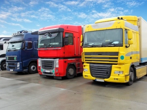 Bursa Hacılar Nakliye